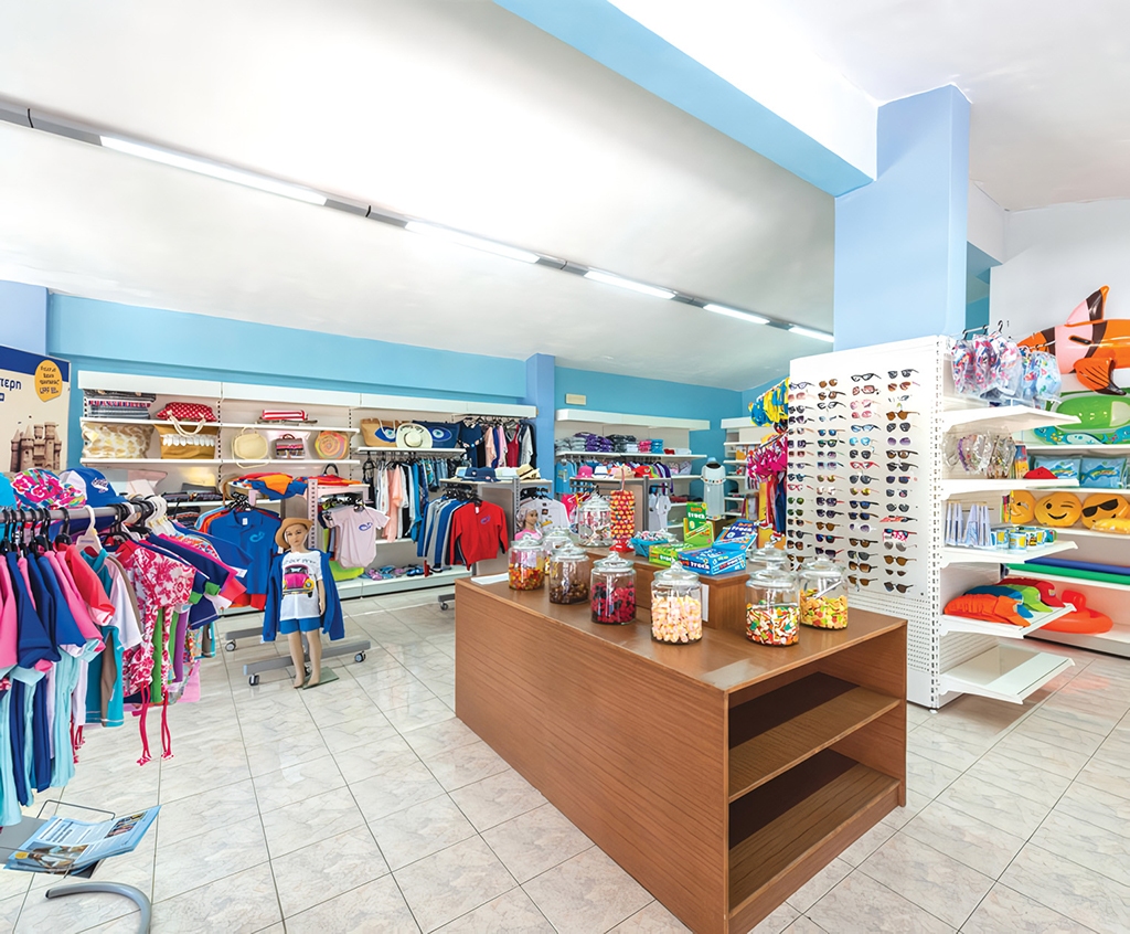 LIDOSHOP