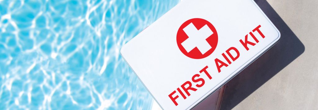 FIRST AID ROOM & NURSE