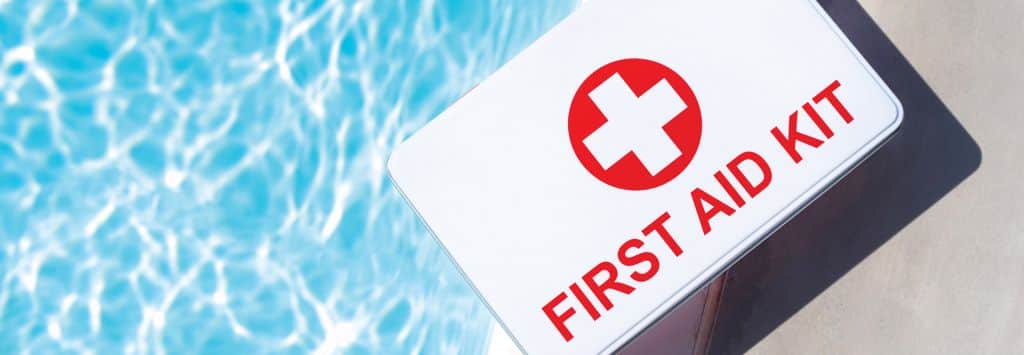 ERSTE-HILFE-ZIMMER & KRANKENSCHWESTER