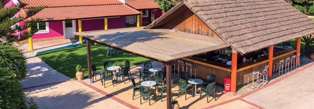 TROPICAL BAR