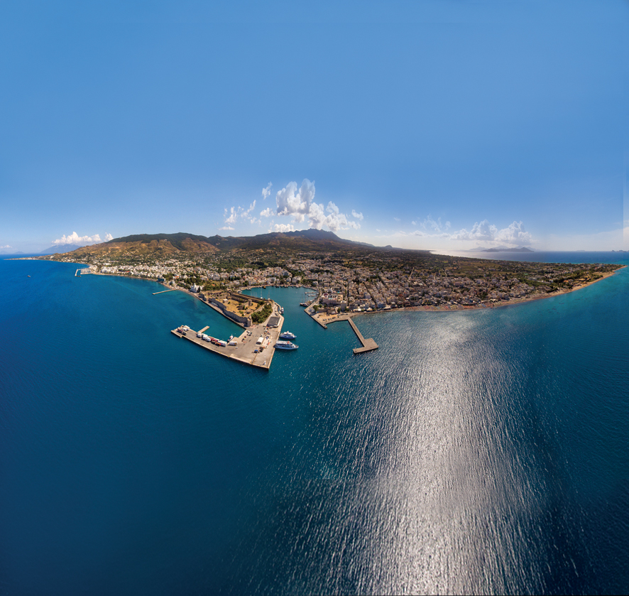 The trip of our dreams is here
