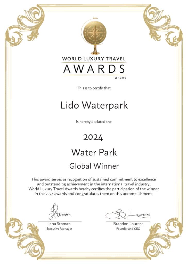 2024_luxury travel awards