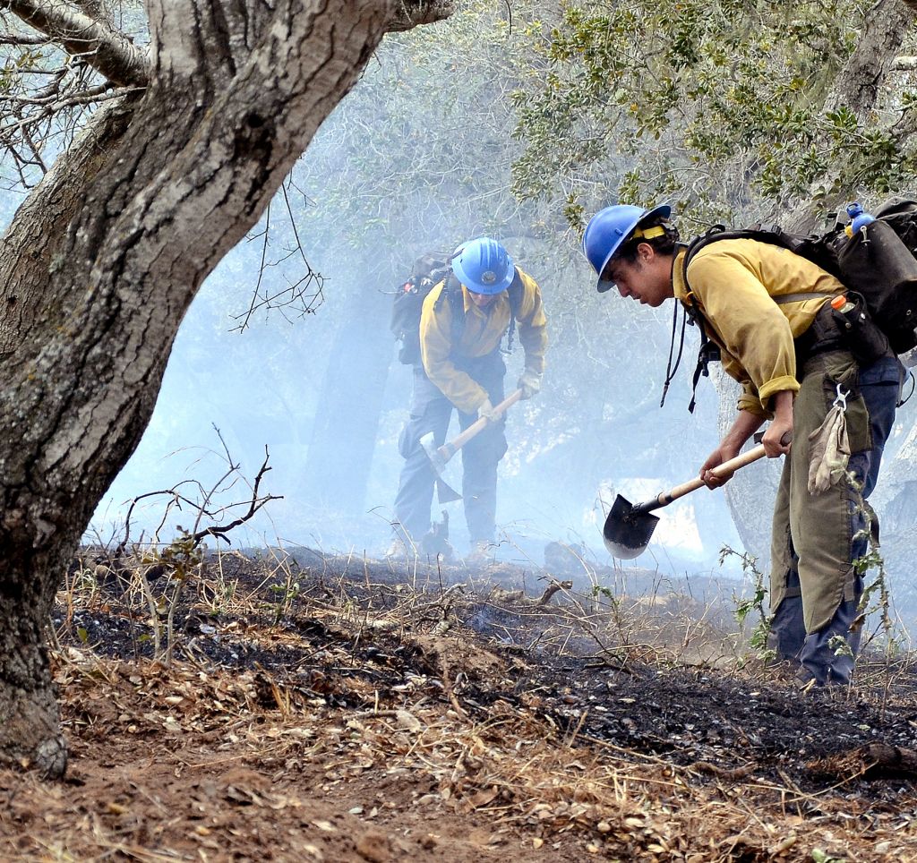 United front against Kos’ wildfires