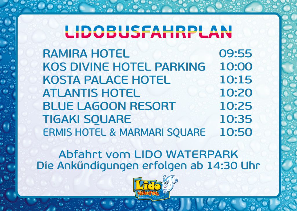 LIDO-BUS