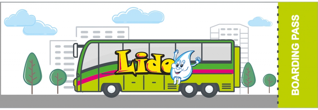 LIDO BUS